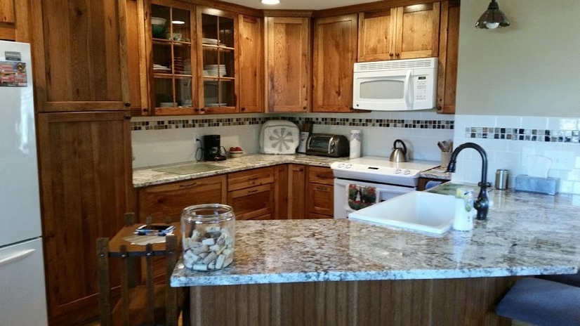 Kitchens J Maher Carpentry Residential Contractor